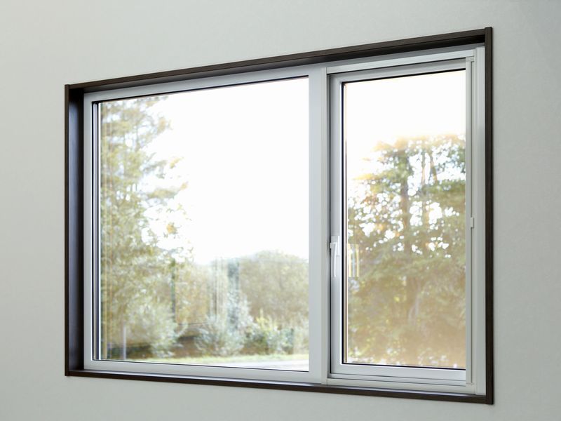 防犯ガラス（セキュオ）対応エリア