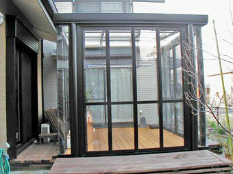 当店のリフォームパック